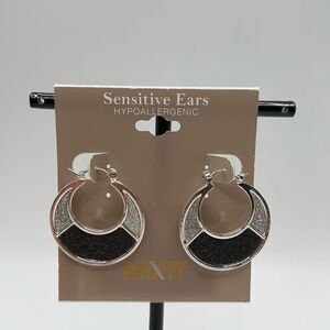 Mix It Earrings